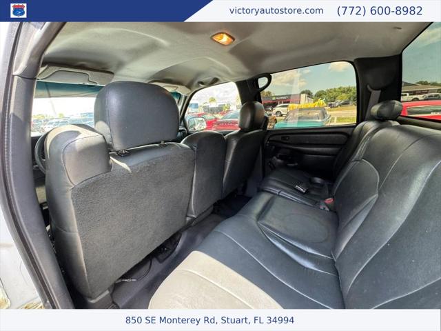 2001 GMC Sierra 2500HD SL