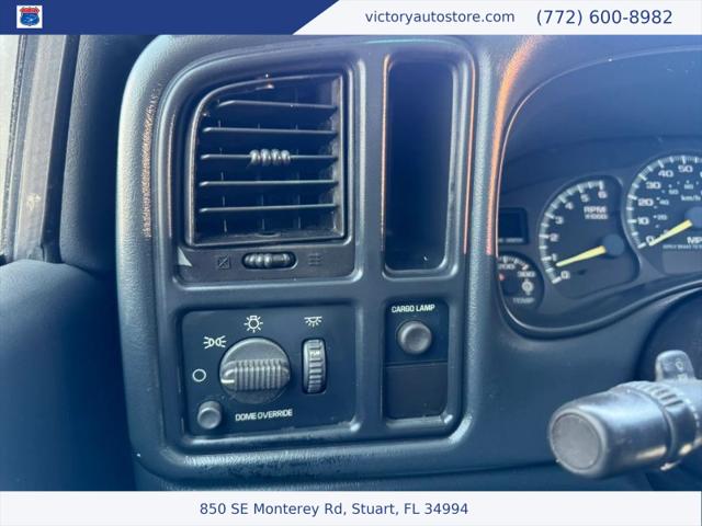 2001 GMC Sierra 2500HD SL