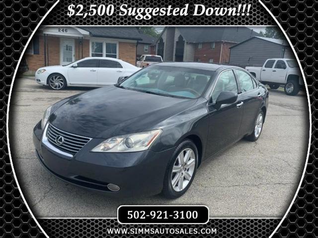 2007 Lexus ES 350 350 for sale in Shepherdsville, KY