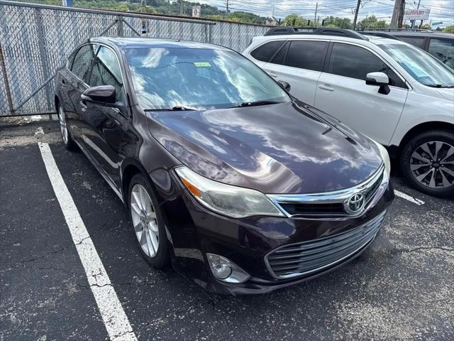 2013 Toyota Avalon Limited for sale in Louisville, KY