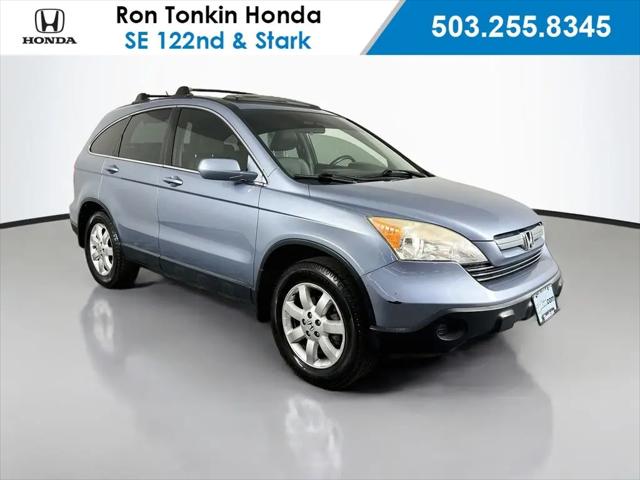 2007 Honda CR-V EX-L for sale in Portland, OR