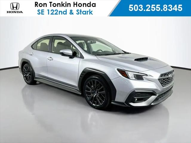 2023 Subaru WRX Premium for sale in Portland, OR