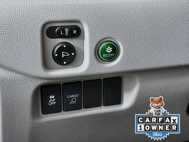 2018 Honda Ridgeline RTL-T