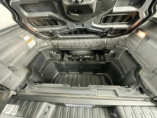 2018 Honda Ridgeline RTL-T