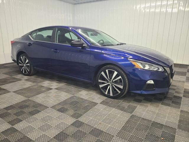 2019 Nissan Altima 2.5 SR for sale in Geneva, NY