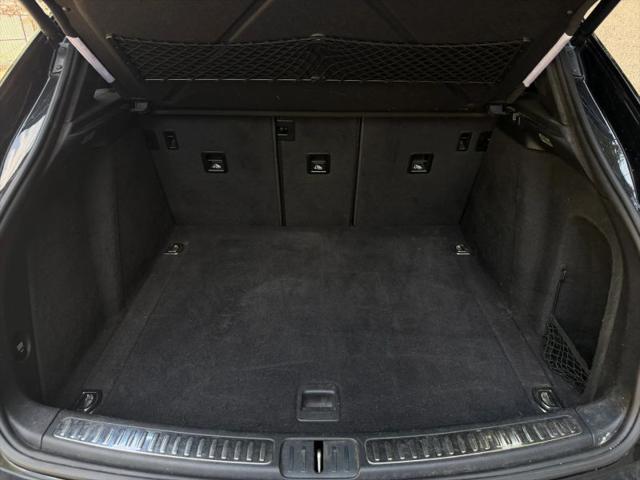 2016 Porsche Macan Turbo