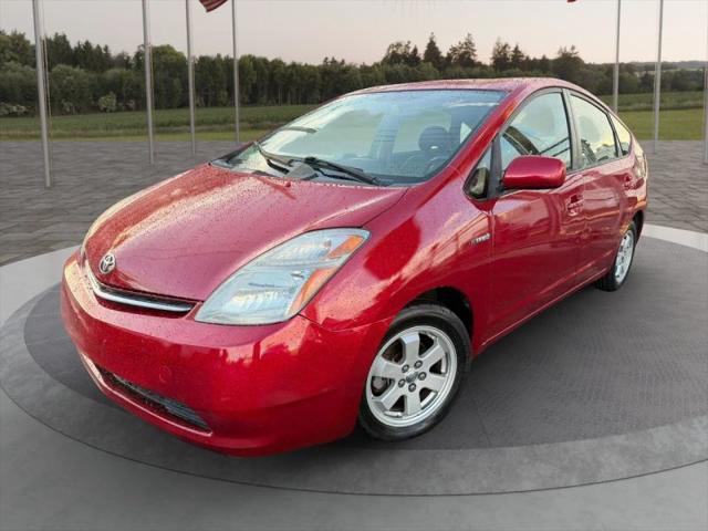 2006 Toyota Prius Base for sale in Orlando, FL