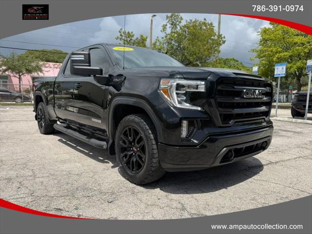 2022 GMC Sierra 1500 Limited Elevation for sale in Fort Lauderdale, FL