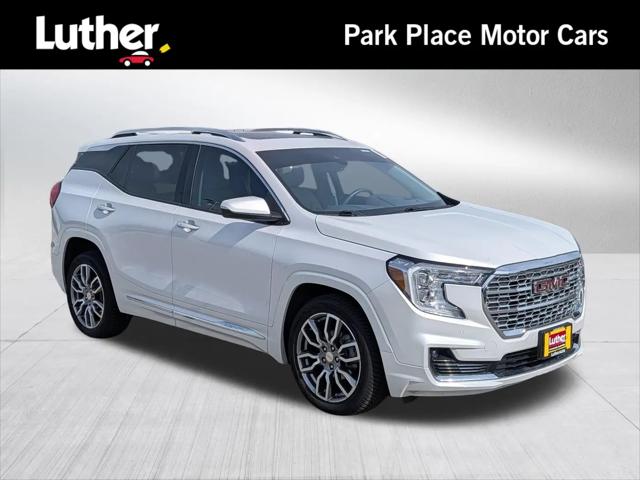 2023 GMC Terrain AWD Denali for sale in Rochester, MN