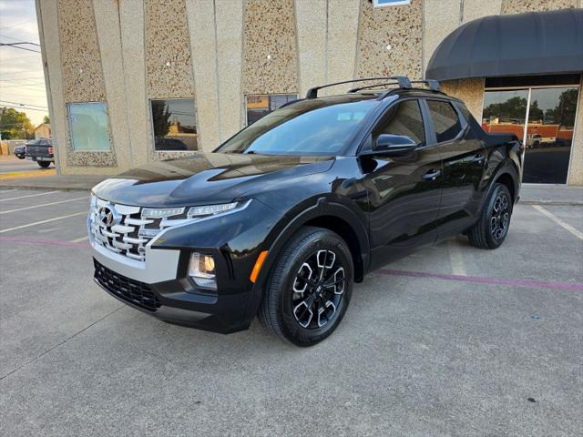 2023 Hyundai Santa Cruz SEL for sale in Arlington, TX