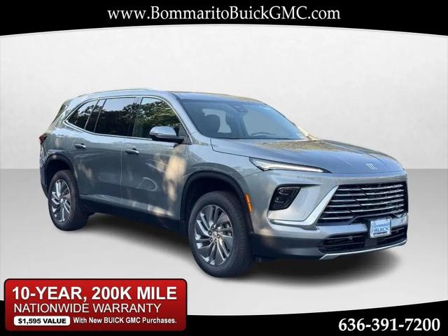 2027 Buick Enclave Preferred for sale in Ellisville, MO