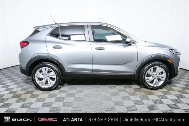 2026 Buick Encore GX Preferred FWD