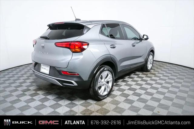 2026 Buick Encore GX Preferred FWD