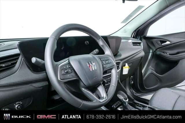 2026 Buick Encore GX Preferred FWD