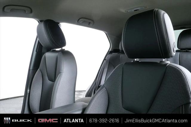 2026 Buick Encore GX Preferred FWD