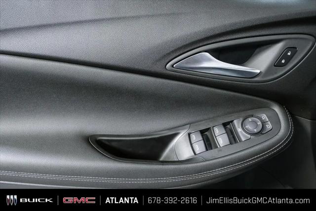 2026 Buick Encore GX Preferred FWD