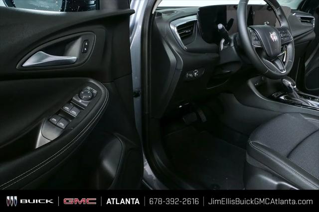 2026 Buick Encore GX Preferred FWD