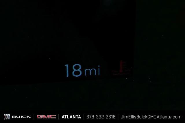 2026 Buick Encore GX Preferred FWD