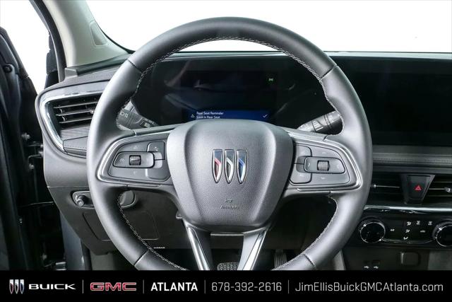 2026 Buick Encore GX Preferred FWD