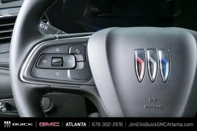 2026 Buick Encore GX Preferred FWD
