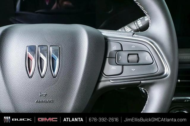 2026 Buick Encore GX Preferred FWD