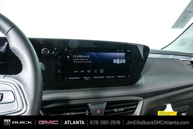 2026 Buick Encore GX Preferred FWD
