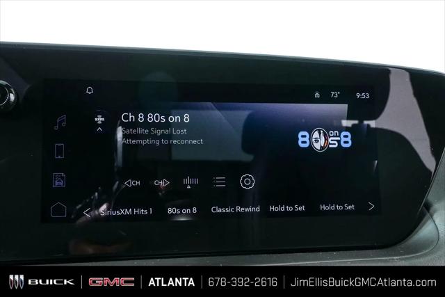 2026 Buick Encore GX Preferred FWD