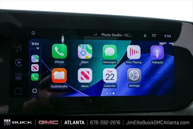 2026 Buick Encore GX Preferred FWD