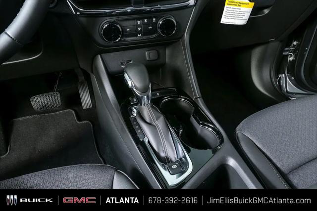 2026 Buick Encore GX Preferred FWD