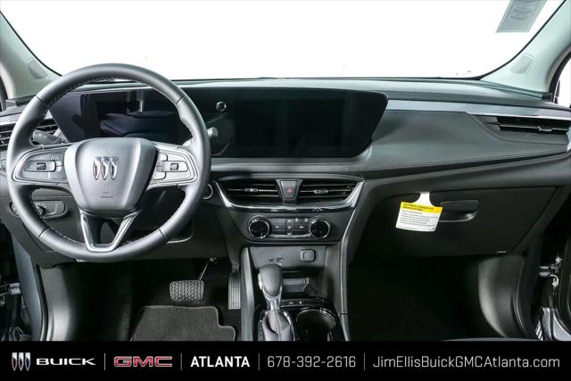 2026 Buick Encore GX Preferred FWD
