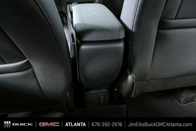 2026 Buick Encore GX Preferred FWD