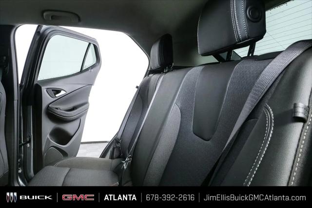 2026 Buick Encore GX Preferred FWD
