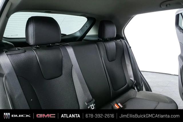2026 Buick Encore GX Preferred FWD