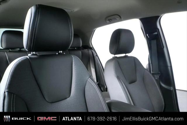 2026 Buick Encore GX Preferred FWD