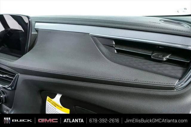 2026 Buick Encore GX Preferred FWD