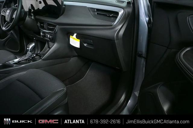 2026 Buick Encore GX Preferred FWD