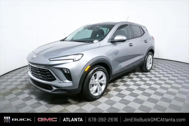 2026 Buick Encore GX Preferred FWD