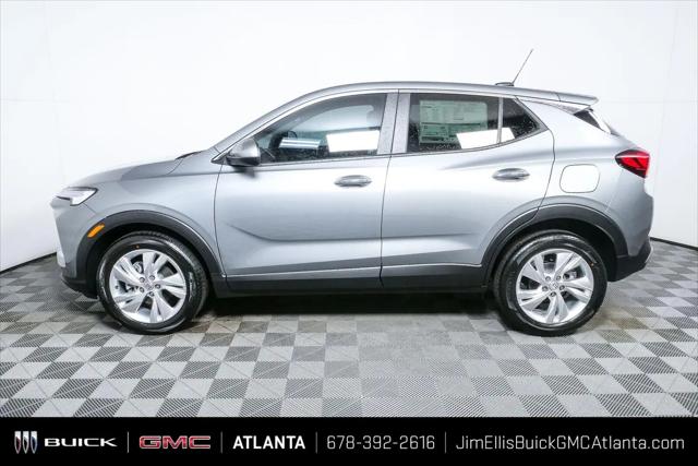 2026 Buick Encore GX Preferred FWD