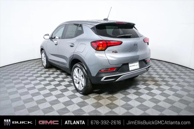 2026 Buick Encore GX Preferred FWD