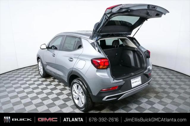 2026 Buick Encore GX Preferred FWD