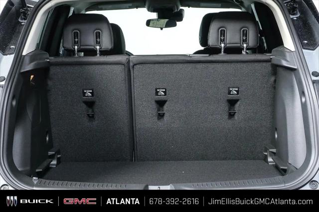 2026 Buick Encore GX Preferred FWD