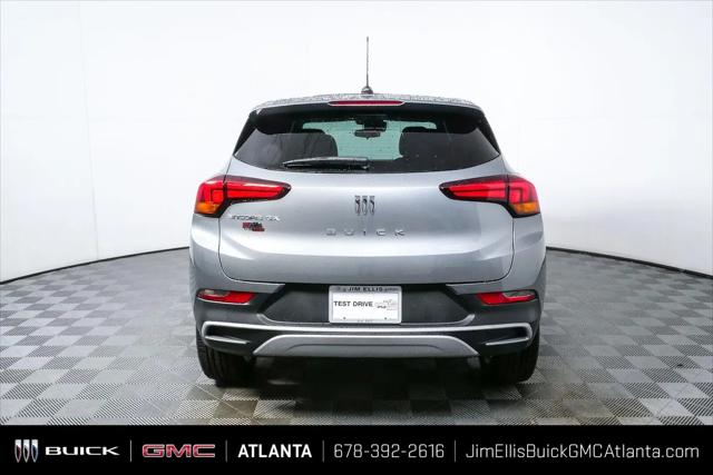 2026 Buick Encore GX Preferred FWD