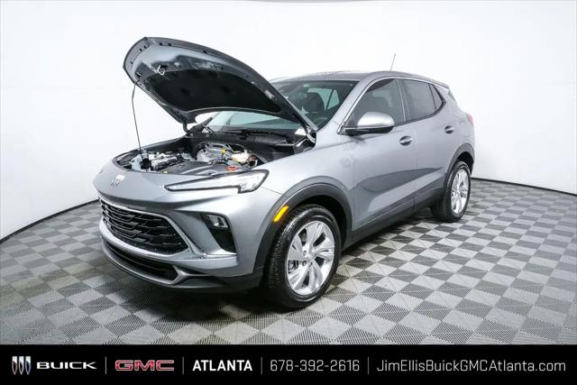 2026 Buick Encore GX Preferred FWD