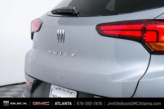 2026 Buick Encore GX Preferred FWD