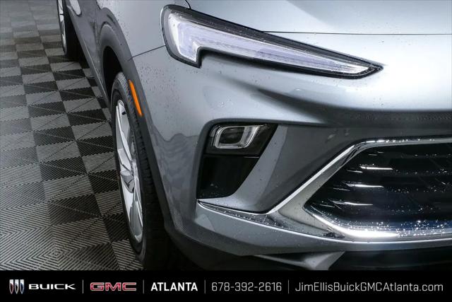 2026 Buick Encore GX Preferred FWD