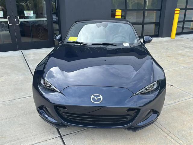 2026 Mazda MX-5 Grand Touring for sale in Shrewsbury, MA