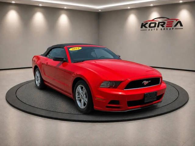 2014 Ford Mustang V6 for sale in Joliet, IL