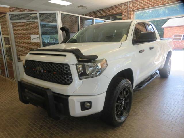 2019 Toyota Tundra SR5 5.7L V8 for sale in Marietta, GA