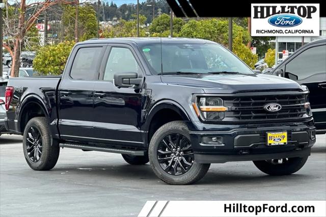 2026 Ford F-150 XLT for sale in Richmond, CA