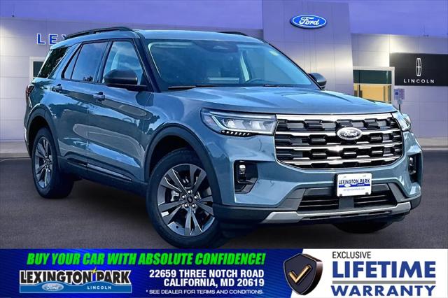 2026 Ford Explorer Active for sale in California, MD